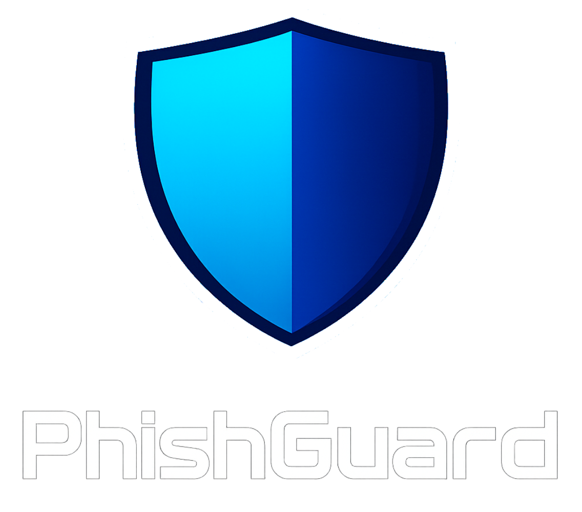 Phish-Guard Logo